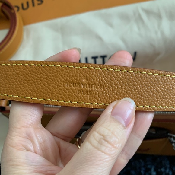 Louis Vuitton Marelle shoulder crossbody bag - Picture 7 of 10